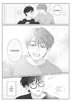 "I love you (x100)" - Part 1 (2024)