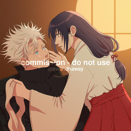 for. Marisa (2024)